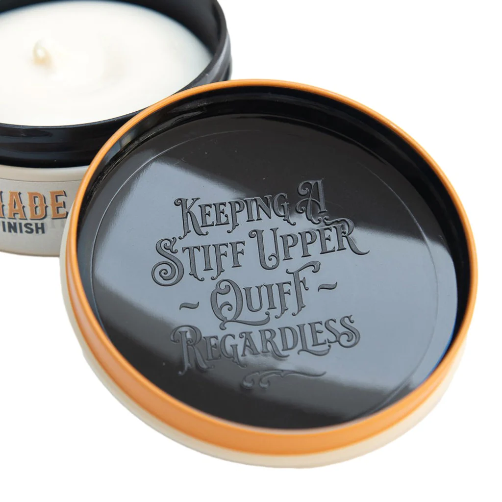 Captain Fawcett’s Putty Pomade 100g - Image 6