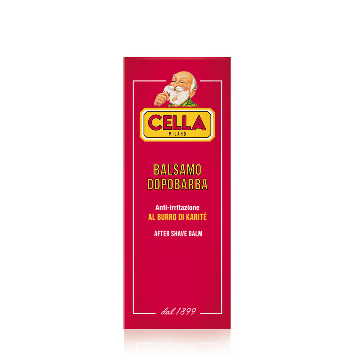 Cella After Shave Balm 100ml - Image 3