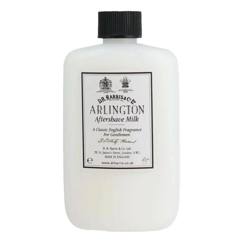 D.R. Harris Arlington Aftershave Milk - Image 2