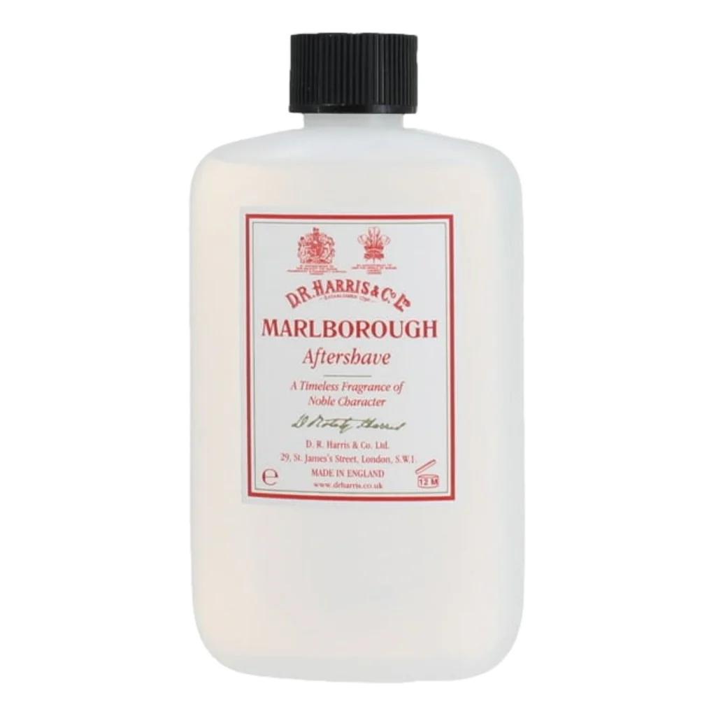 D.R. Harris Marlborough Aftershave - Image 2