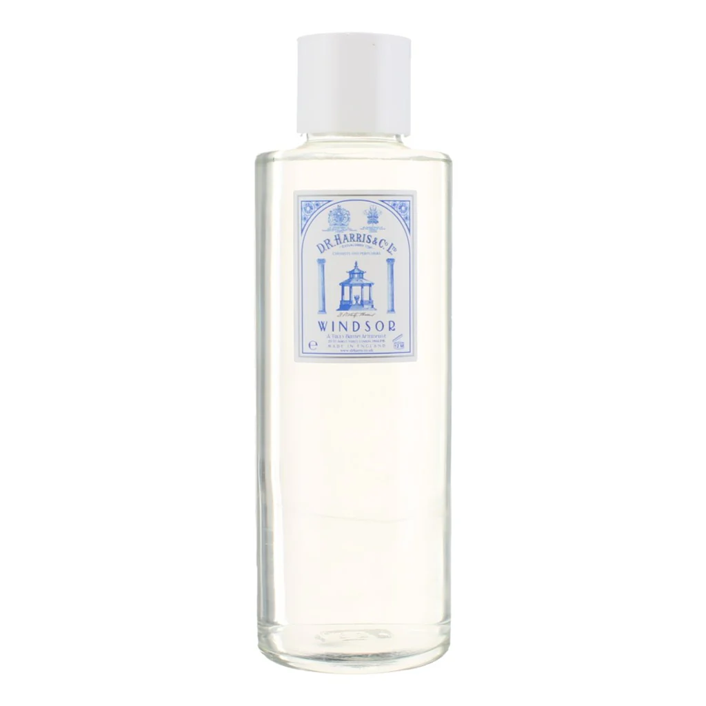 D.R. Harris Windsor Aftershave - Image 3