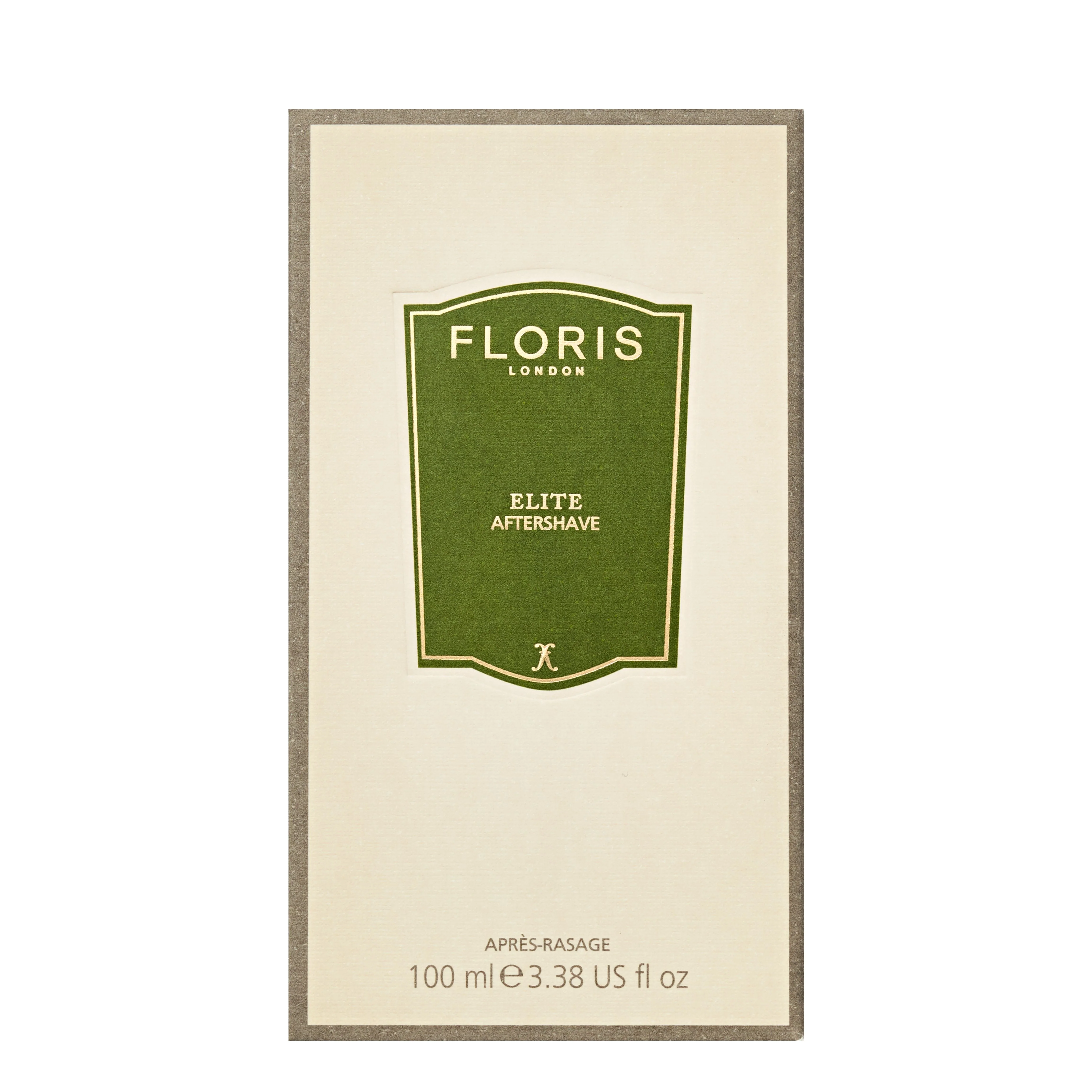 Floris Elite Aftershave 100ml - Image 2