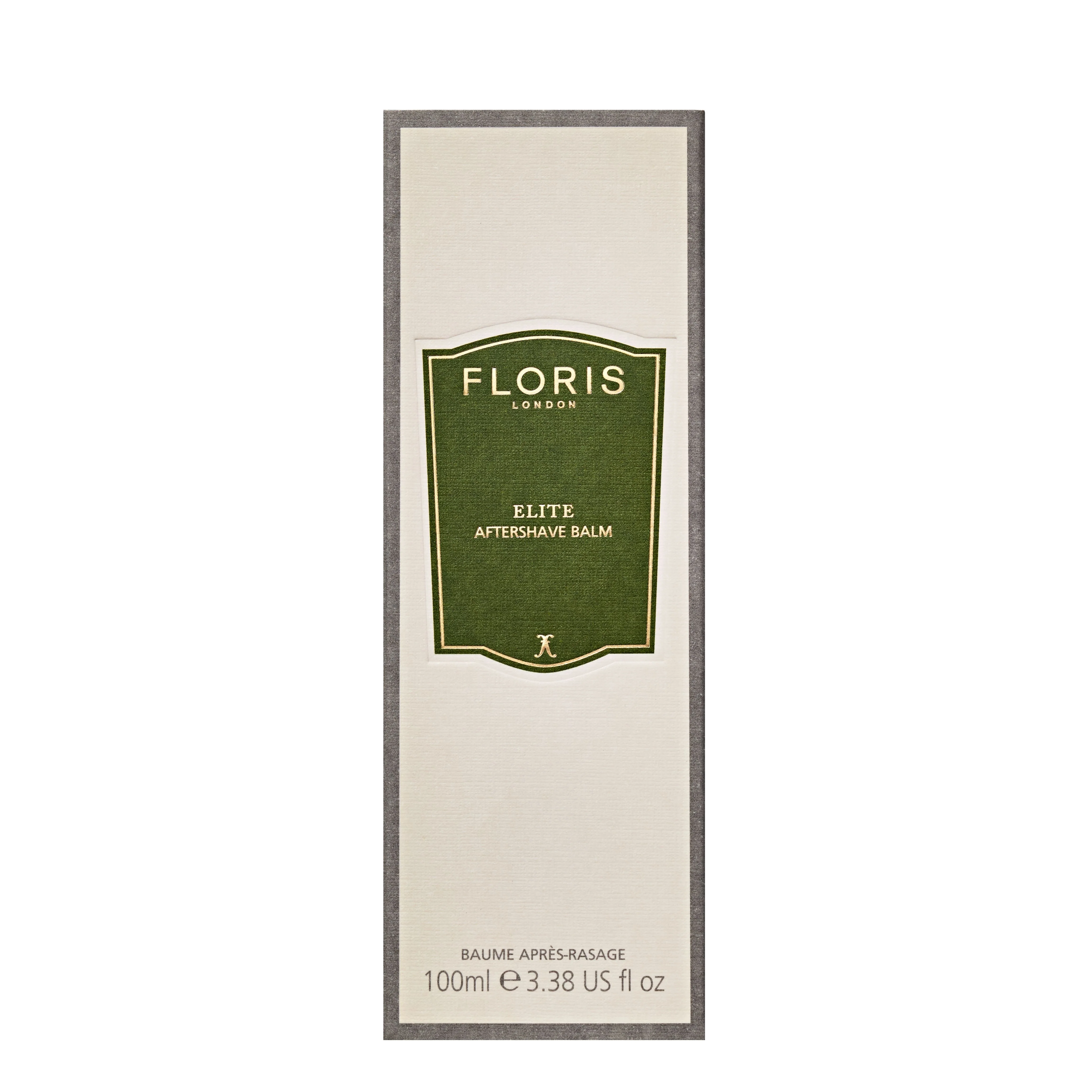 Floris Elite Aftershave Balm 100ml - Image 2