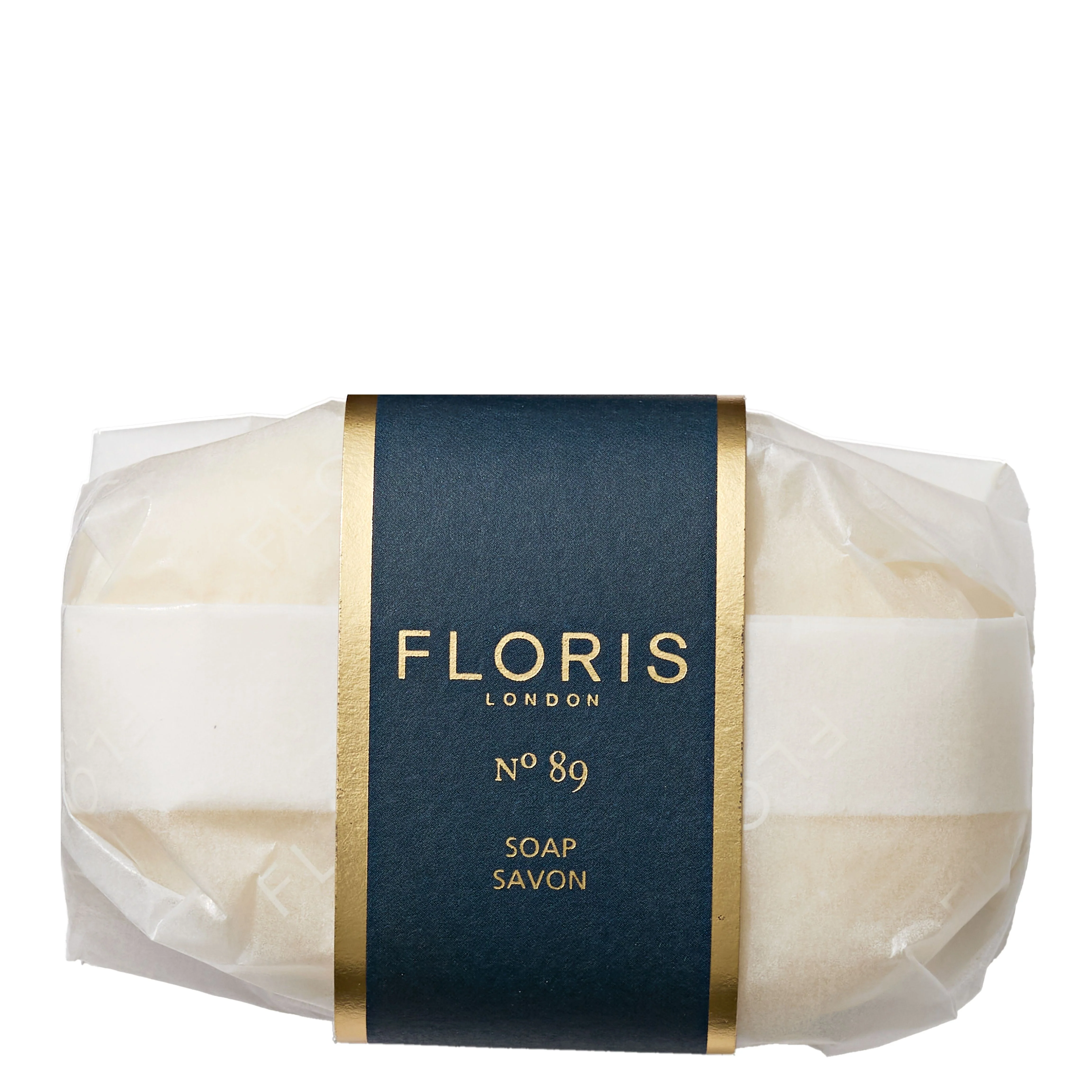 Floris No.89 Luxury Single Soap 100g