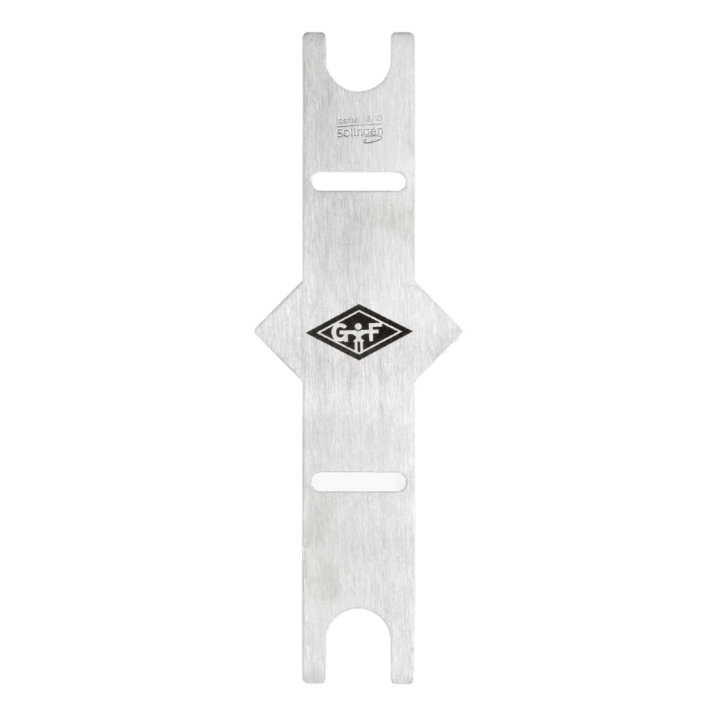 G&F Timor® Universal Holder for Safety Razors - Image 3