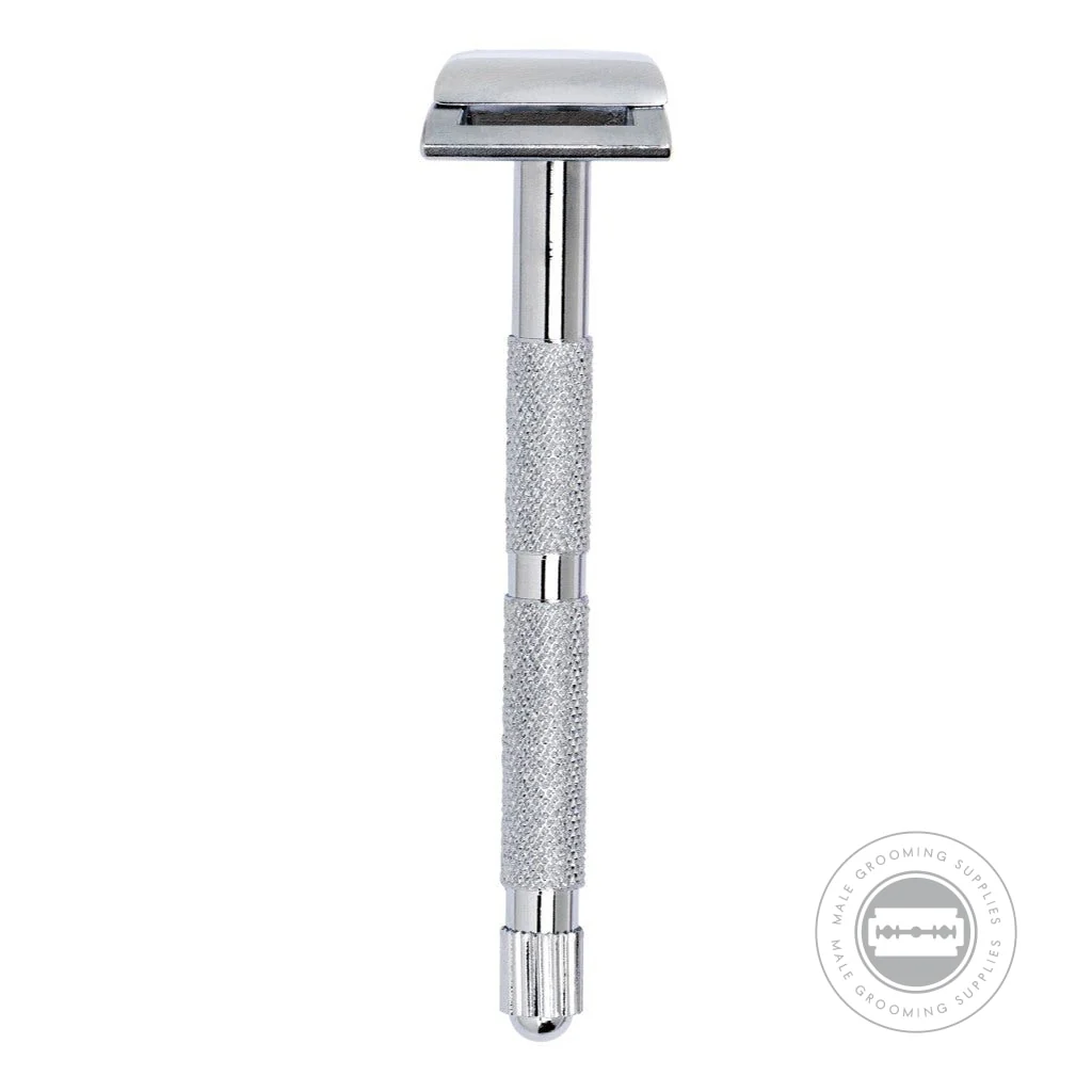 Merkur Mustache & Eyebrow Razor