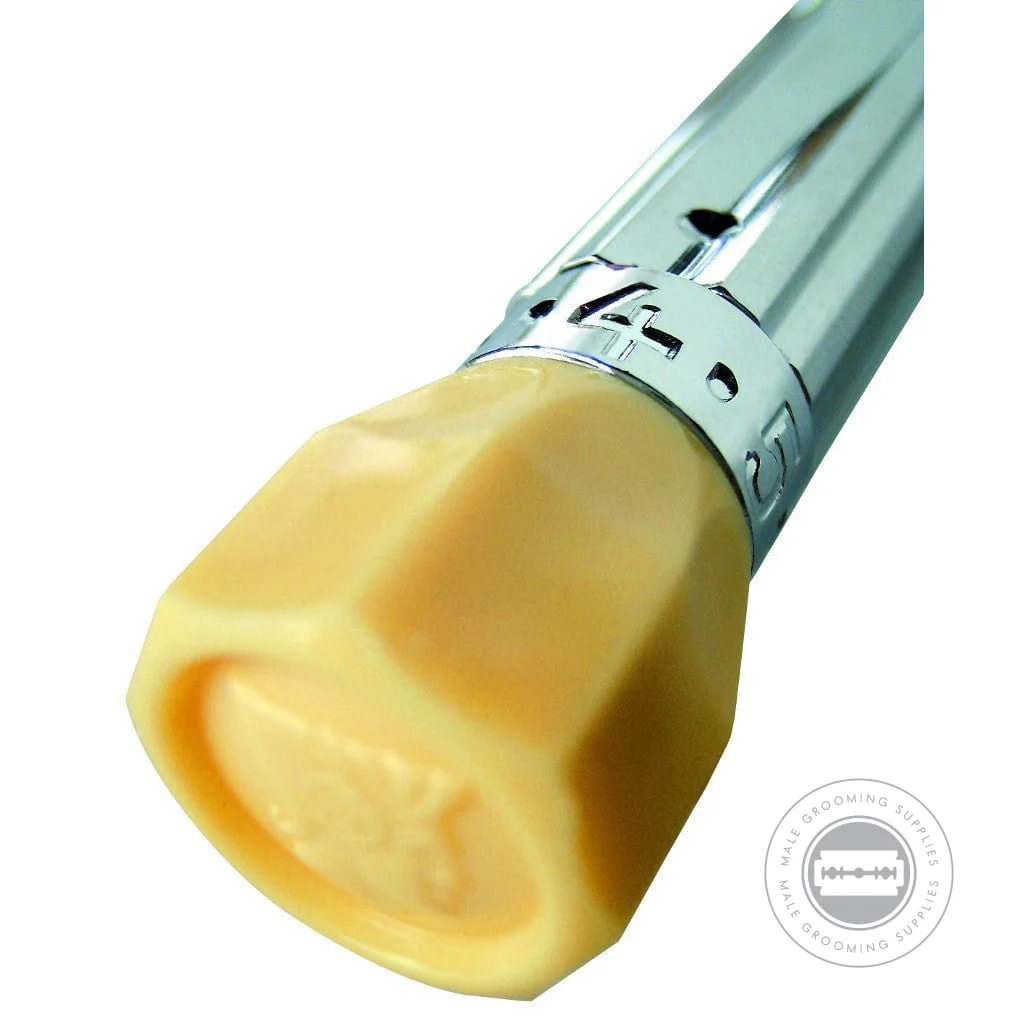 Merkur Progress 500 Adjustable Double Edge Safety Razor - Image 6