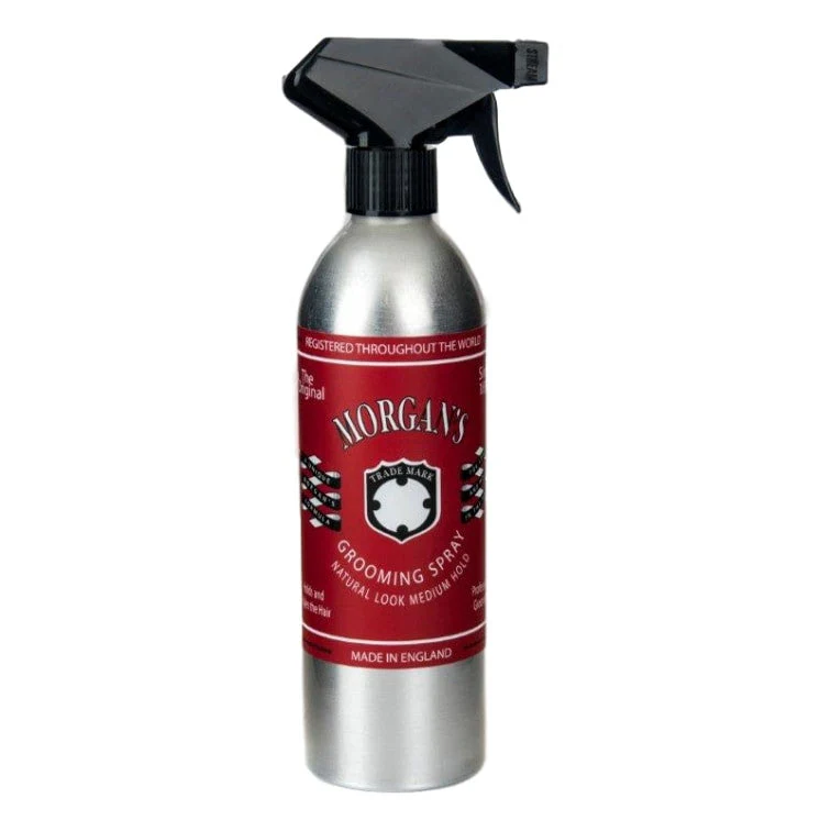 Morgan’s Grooming Spray - Image 2
