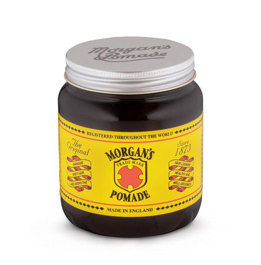 Morgan’s Original Hair Darkening Pomade - Image 3