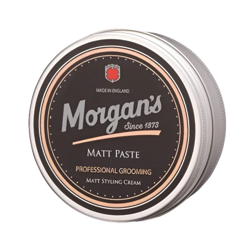 Morgan's Matt Paste