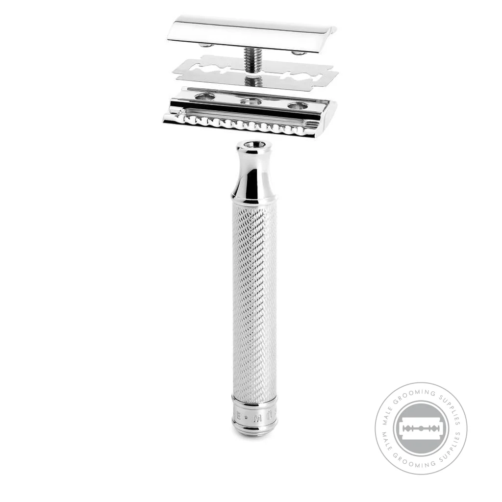 Muhle R89 Safety Razor - Image 3