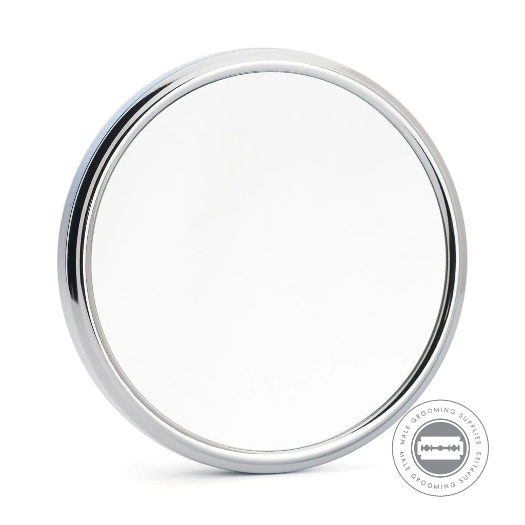 Muhle Shaving Mirror With Suction Pads 5x