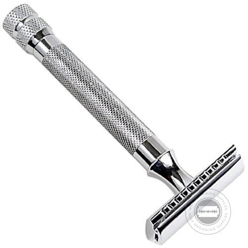 Parker 91R Classic Safety Razor