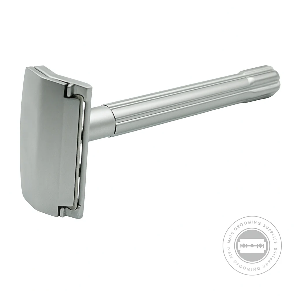Parker SoloEdge Single Edge Safety Razor - Image 3