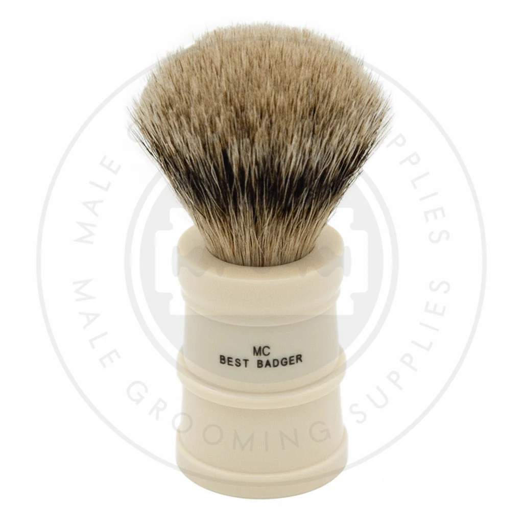 Simpsons 'The Milk Churn' Shaving Brush - Image 2