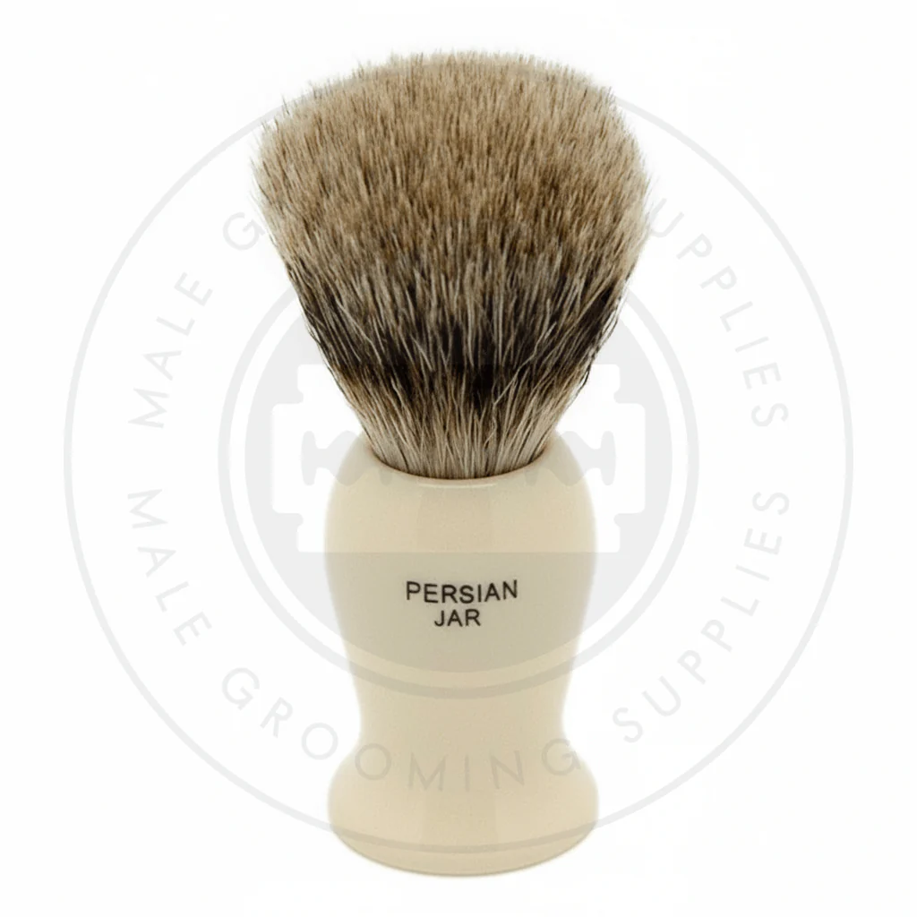 Simpsons 'The Persian Jar' Shaving Brush - Image 4