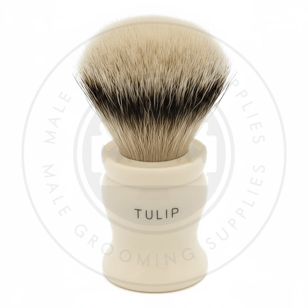 Simpsons 'The Tulip' Shaving Brush - Image 8